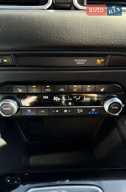 Внедорожник / Кроссовер Mazda CX-5 2020 в 