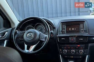 Внедорожник / Кроссовер Mazda CX-5 2014 в 