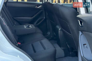 Внедорожник / Кроссовер Mazda CX-5 2014 в 