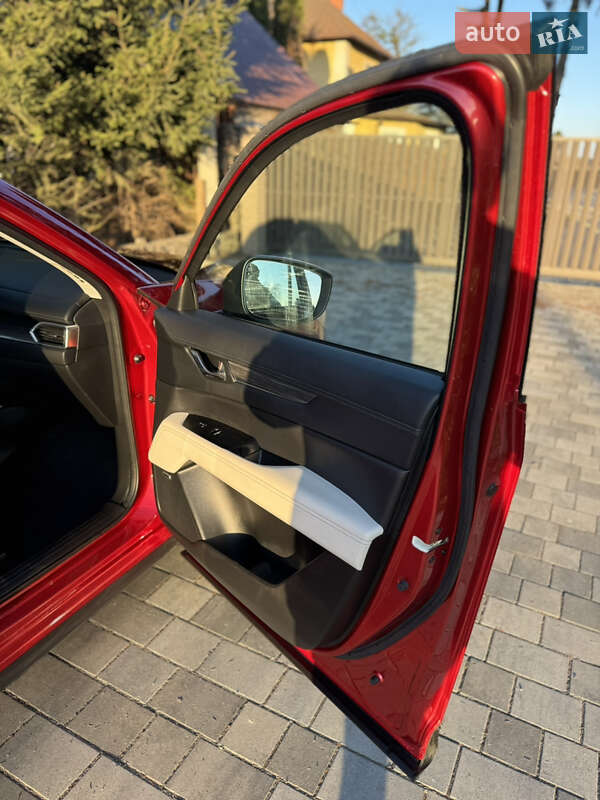 Внедорожник / Кроссовер Mazda CX-5 2019 в Староконстантинове