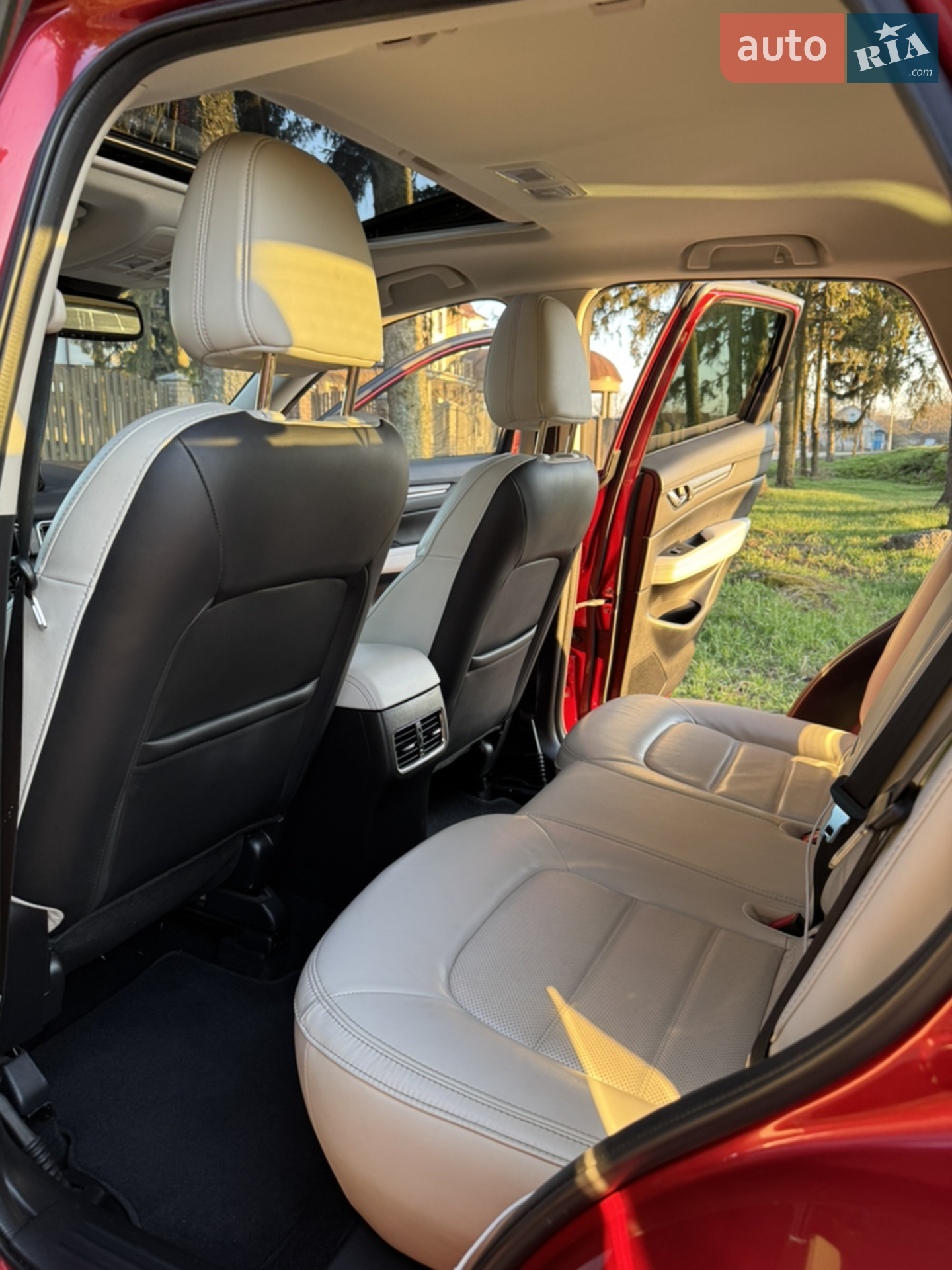 2019 Mazda CX-5 - мініатюра 25