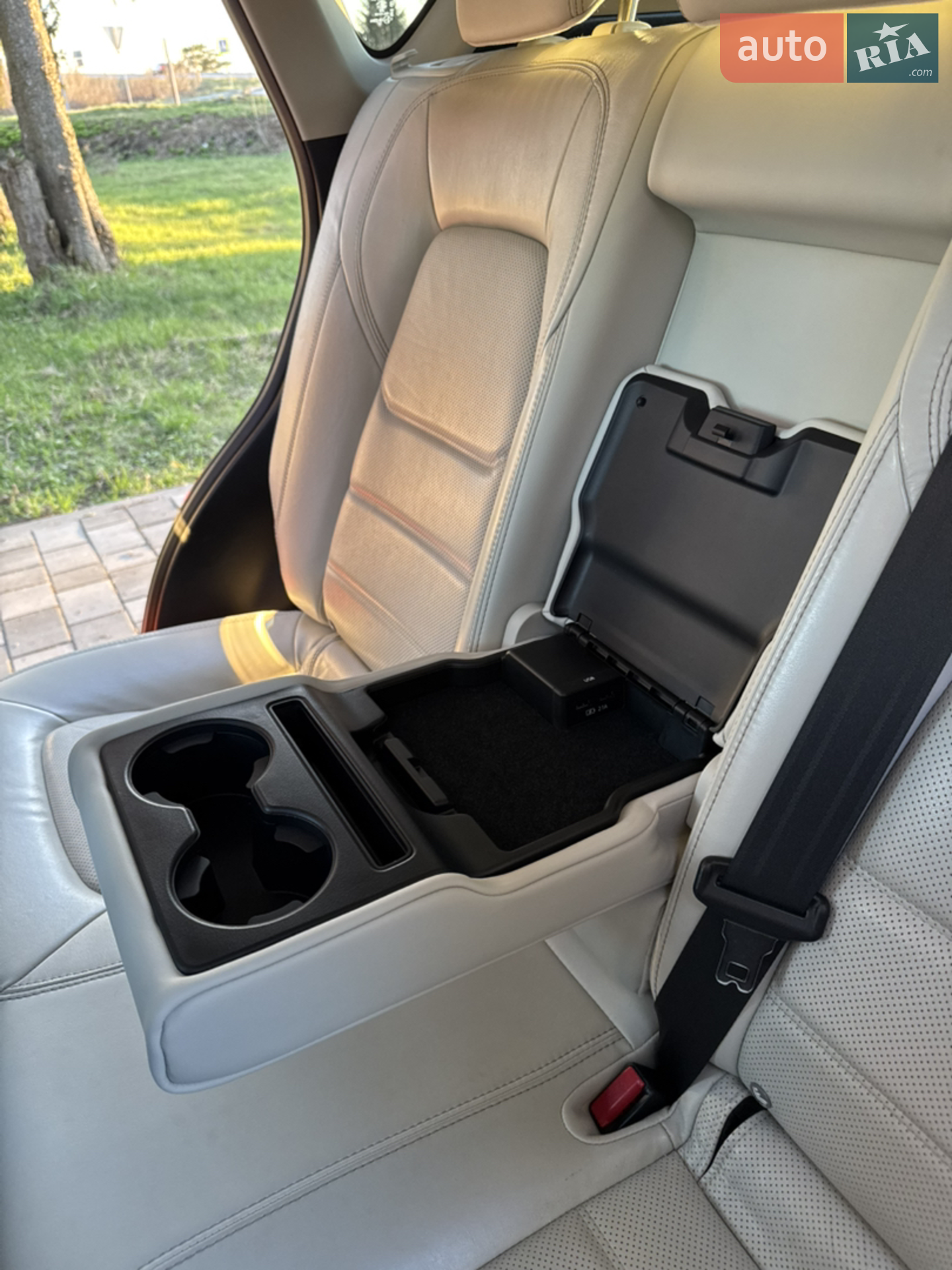 2019 Mazda CX-5 - мініатюра 26