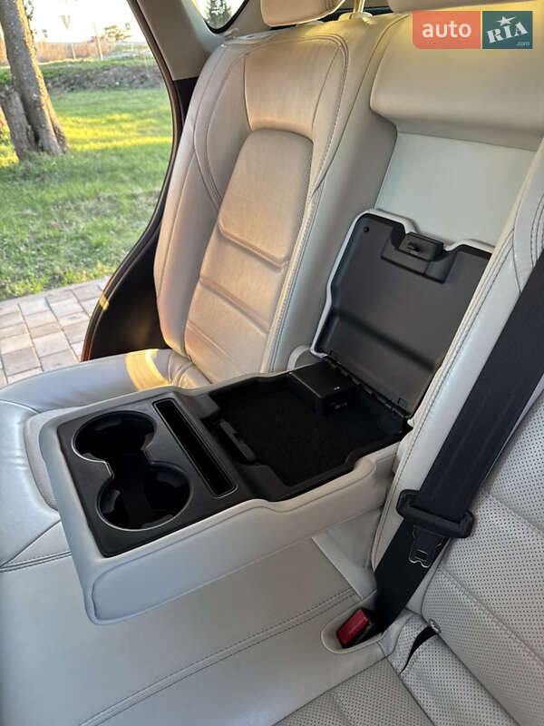 Внедорожник / Кроссовер Mazda CX-5 2019 в Староконстантинове