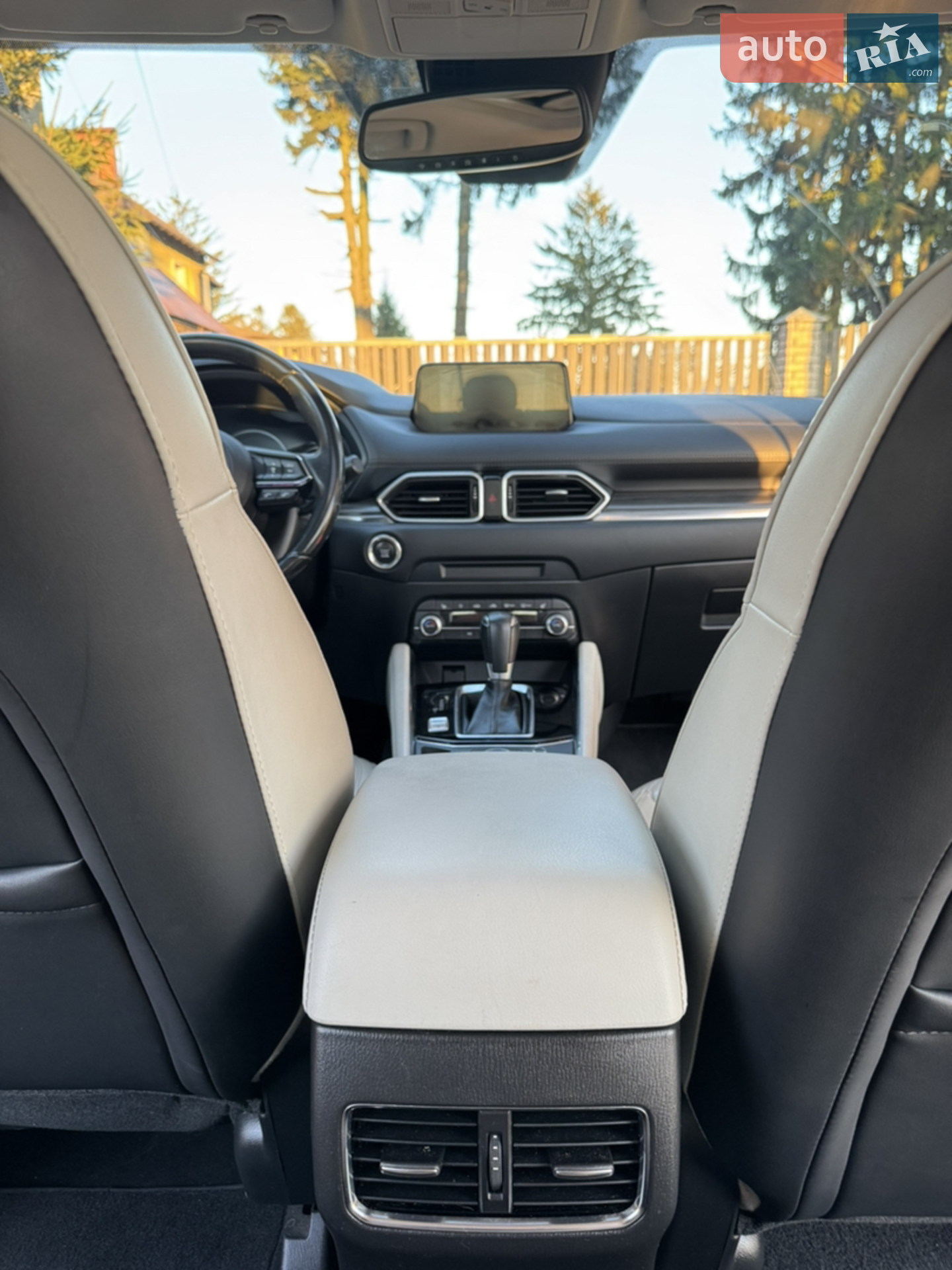 2019 Mazda CX-5 - мініатюра 28