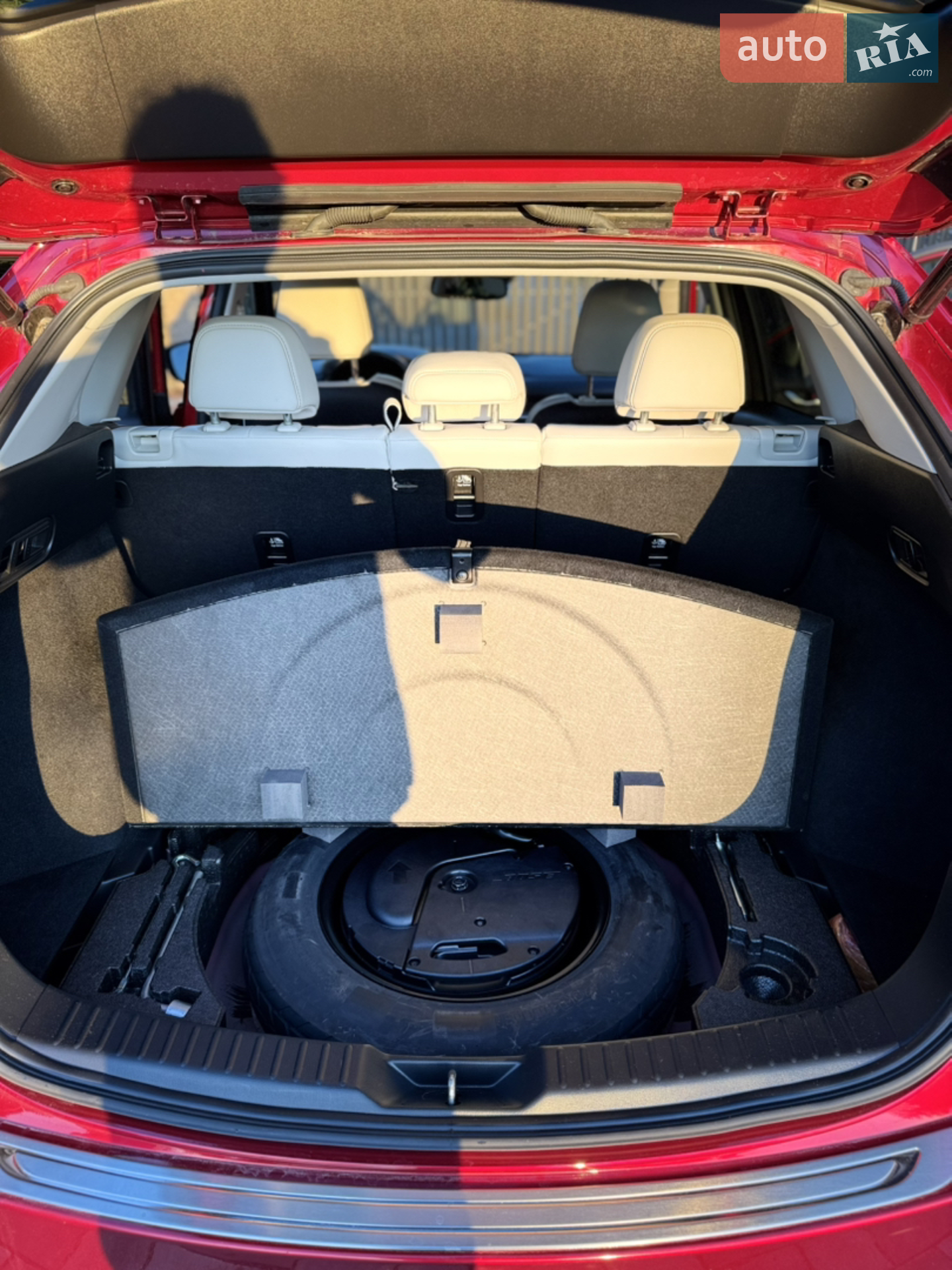 2019 Mazda CX-5 - мініатюра 32