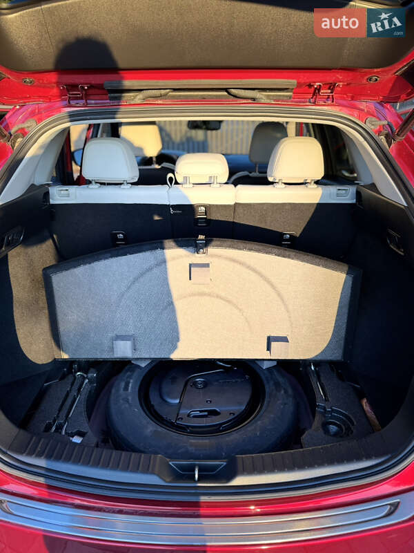 Внедорожник / Кроссовер Mazda CX-5 2019 в Староконстантинове