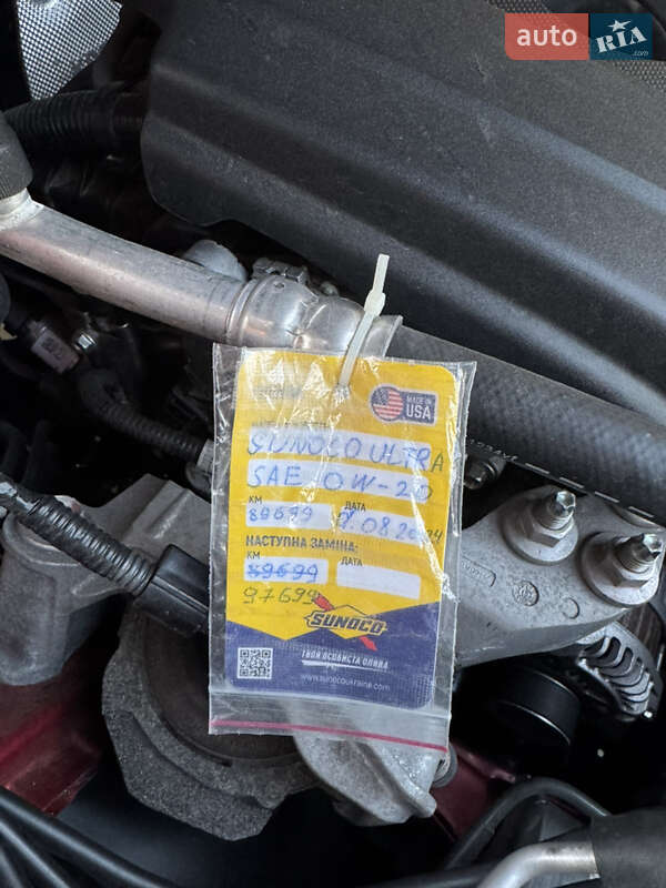 Внедорожник / Кроссовер Mazda CX-5 2019 в Староконстантинове