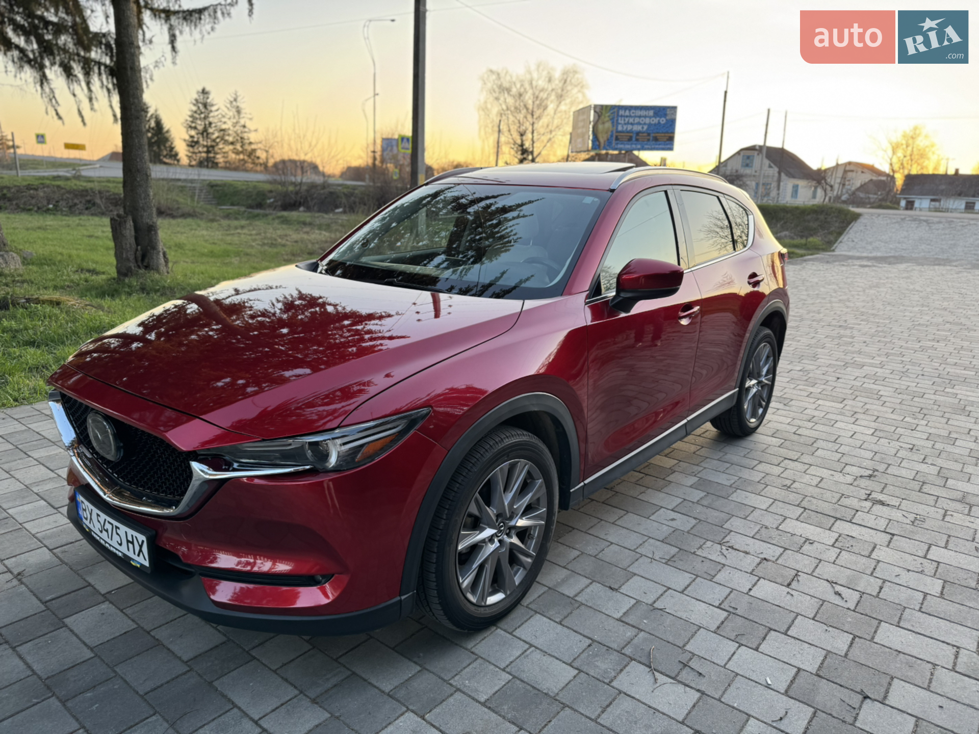 2019 Mazda CX-5 - мініатюра 43