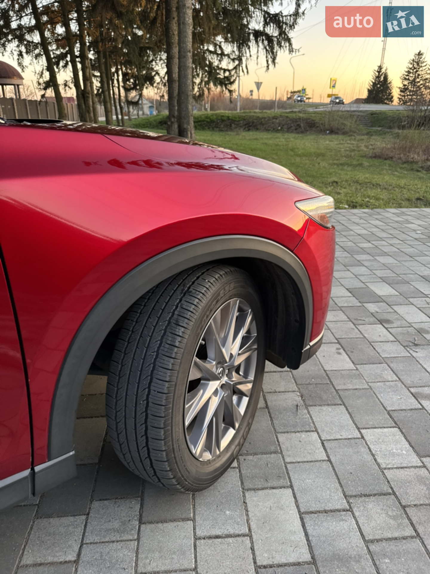 2019 Mazda CX-5 - мініатюра 50