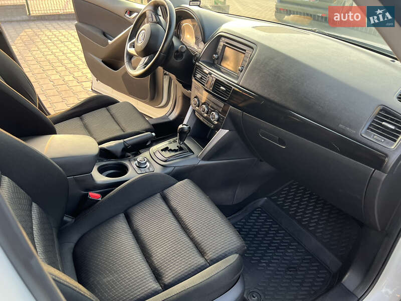Внедорожник / Кроссовер Mazda CX-5 2012 в Луцке фото 20 Внедорожник / Кроссовер Mazda CX-5 2012 в Луцке