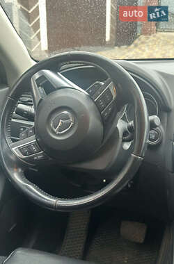 Внедорожник / Кроссовер Mazda CX-5 2015 в 