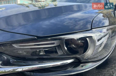 Внедорожник / Кроссовер Mazda CX-5 2017 в 