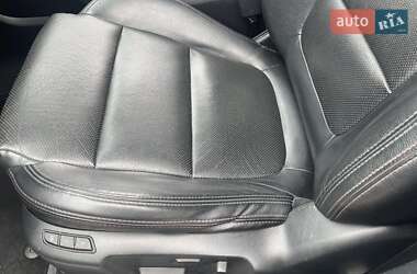 Внедорожник / Кроссовер Mazda CX-5 2016 в 