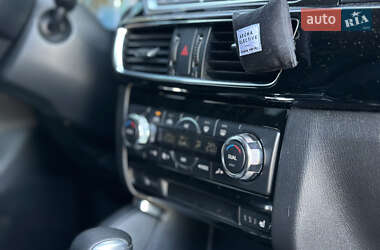 Внедорожник / Кроссовер Mazda CX-5 2016 в 