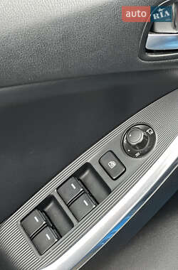 Внедорожник / Кроссовер Mazda CX-5 2012 в 