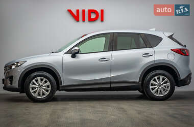 Внедорожник / Кроссовер Mazda CX-5 2015 в 
