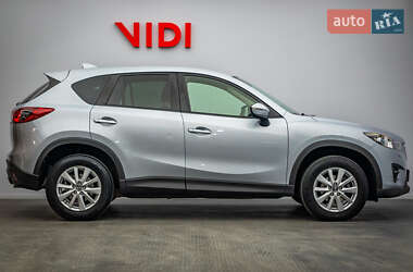 Внедорожник / Кроссовер Mazda CX-5 2015 в 