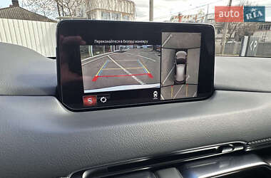 Внедорожник / Кроссовер Mazda CX-5 2022 в 