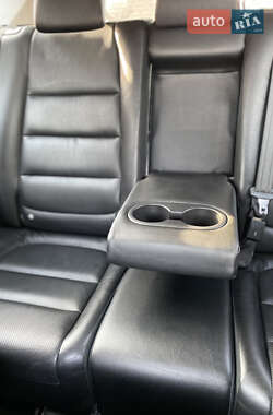 Позашляховик / Кросовер Mazda CX-5 2012 в 