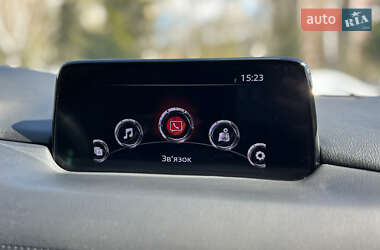 Внедорожник / Кроссовер Mazda CX-5 2020 в 