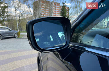 Внедорожник / Кроссовер Mazda CX-5 2020 в 