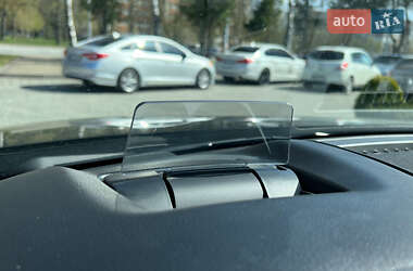 Внедорожник / Кроссовер Mazda CX-5 2020 в 
