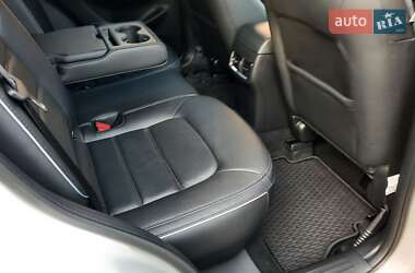 Внедорожник / Кроссовер Mazda CX-5 2023 в 