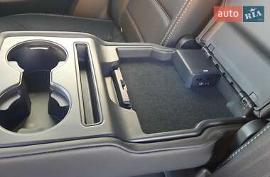 Внедорожник / Кроссовер Mazda CX-5 2023 в 