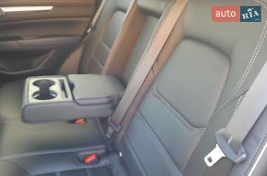 Внедорожник / Кроссовер Mazda CX-5 2023 в 