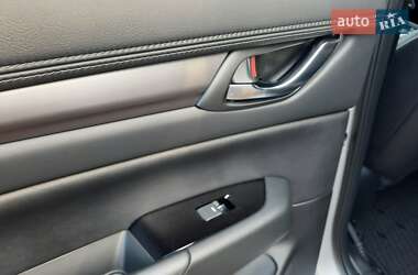 Внедорожник / Кроссовер Mazda CX-5 2023 в 