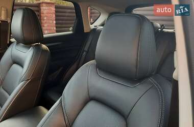 Внедорожник / Кроссовер Mazda CX-5 2023 в 