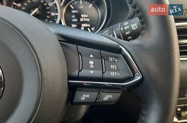 Внедорожник / Кроссовер Mazda CX-5 2023 в 