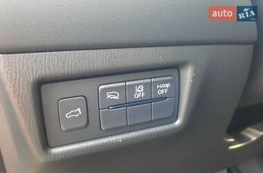Внедорожник / Кроссовер Mazda CX-5 2023 в 