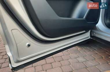 Внедорожник / Кроссовер Mazda CX-5 2023 в 