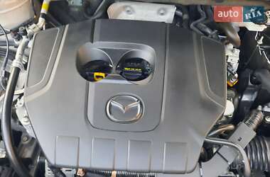Внедорожник / Кроссовер Mazda CX-5 2023 в 
