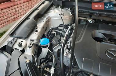 Внедорожник / Кроссовер Mazda CX-5 2023 в 