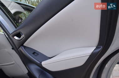 Внедорожник / Кроссовер Mazda CX-5 2013 в 