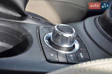 Внедорожник / Кроссовер Mazda CX-5 2013 в 