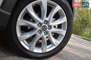 Внедорожник / Кроссовер Mazda CX-5 2013 в 