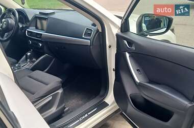 Внедорожник / Кроссовер Mazda CX-5 2015 в 