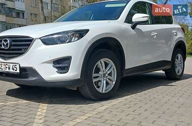 Внедорожник / Кроссовер Mazda CX-5 2015 в 
