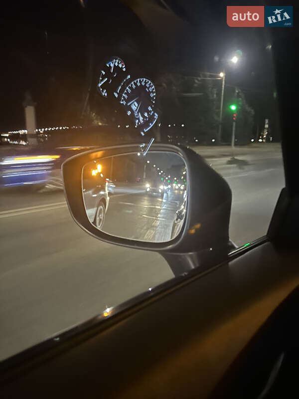 Внедорожник / Кроссовер Mazda CX-5 2020 в Днепре фото 21 Внедорожник / Кроссовер Mazda CX-5 2020 в Днепре