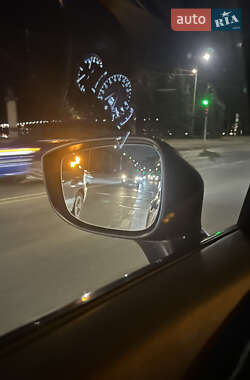 Внедорожник / Кроссовер Mazda CX-5 2020 в 