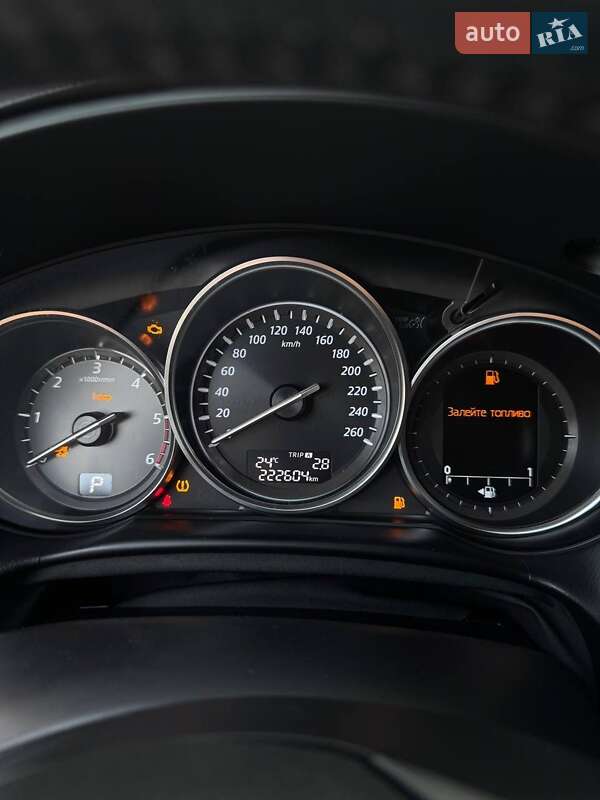 Внедорожник / Кроссовер Mazda CX-5 2014 в Иршаве фото 5 Внедорожник / Кроссовер Mazda CX-5 2014 в Иршаве