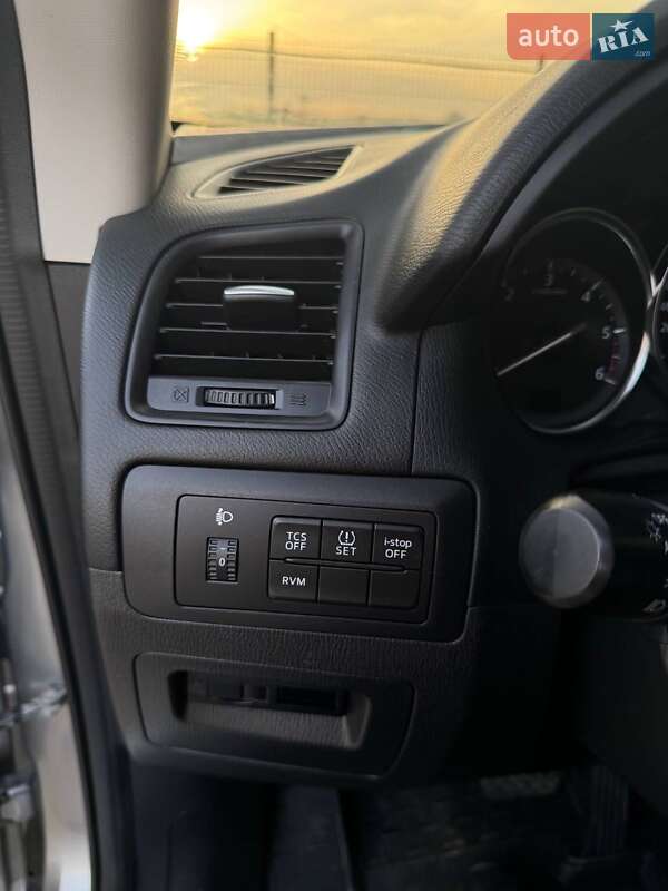 Внедорожник / Кроссовер Mazda CX-5 2014 в Иршаве фото 11 Внедорожник / Кроссовер Mazda CX-5 2014 в Иршаве