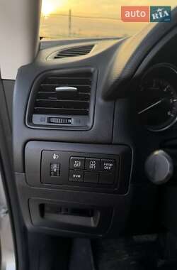 Внедорожник / Кроссовер Mazda CX-5 2014 в 