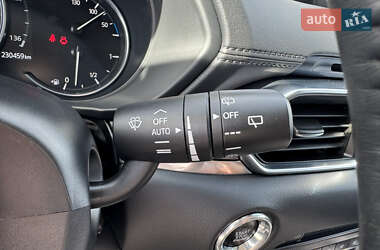 Внедорожник / Кроссовер Mazda CX-5 2019 в 