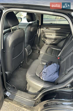 Внедорожник / Кроссовер Mazda CX-5 2020 в 