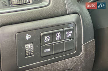 Внедорожник / Кроссовер Mazda CX-5 2014 в 