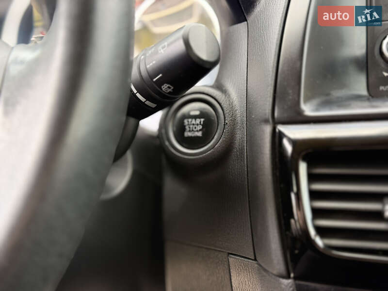 Внедорожник / Кроссовер Mazda CX-5 2013 в Львове